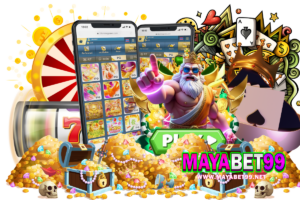ความผันผวนของเกมสล็อต